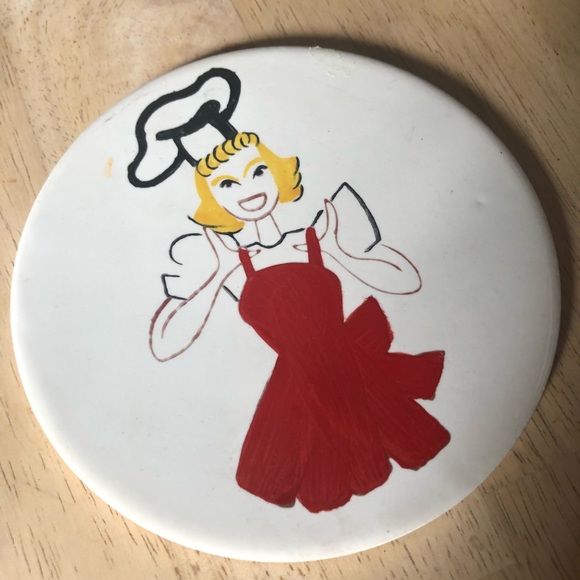 Trivet - Picture 2 of 3